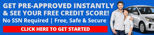 Get Pre-Approved Instantly