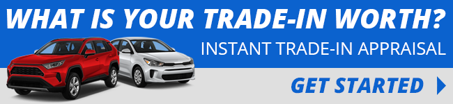 Get Your Instant Trade Value